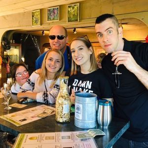 Meet your Posher, Rachel